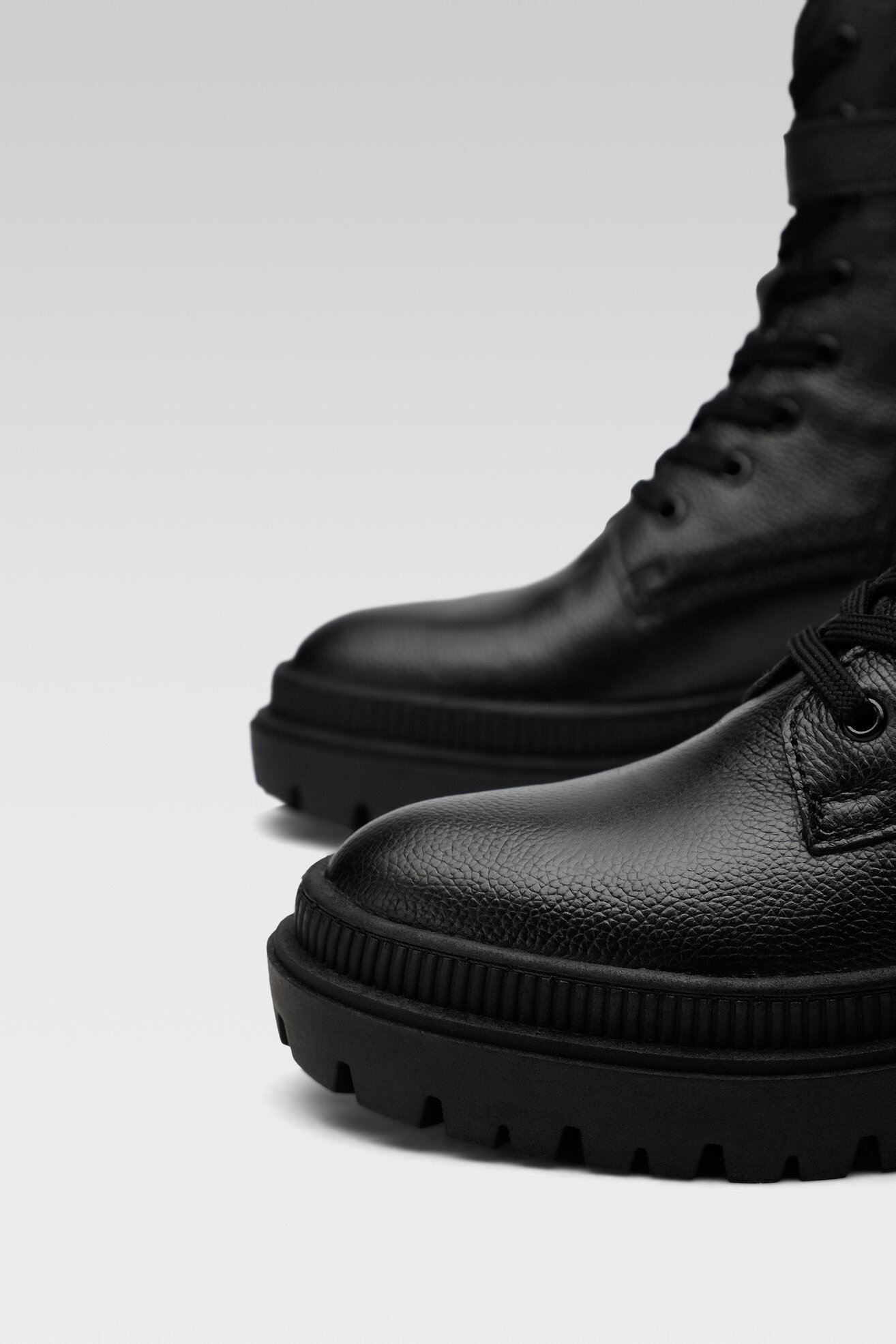 Trzewiki Lasocki WI16-14097-06 Czarny