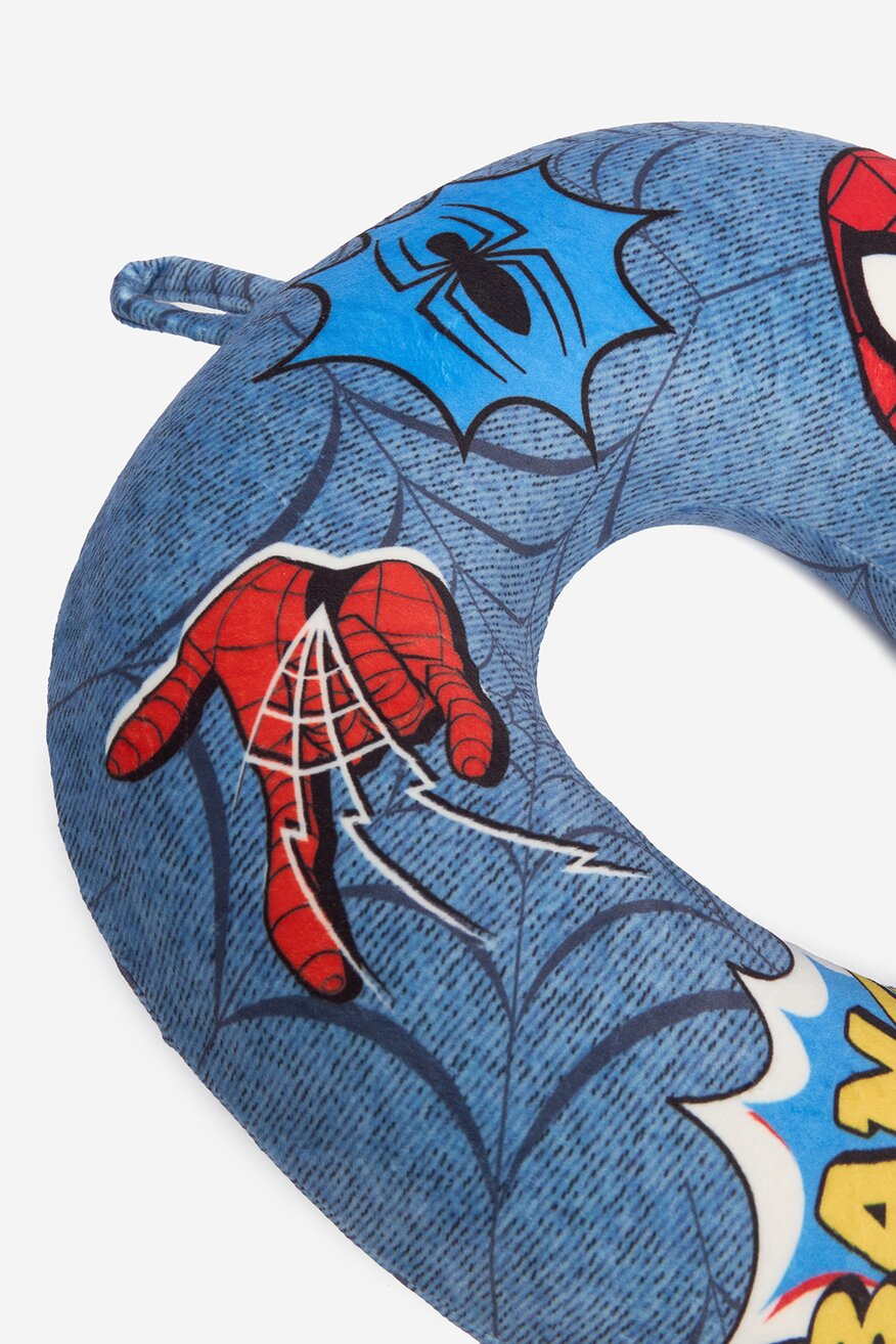 
                Spider-Man - Poduszka podróżna - 5907964053972