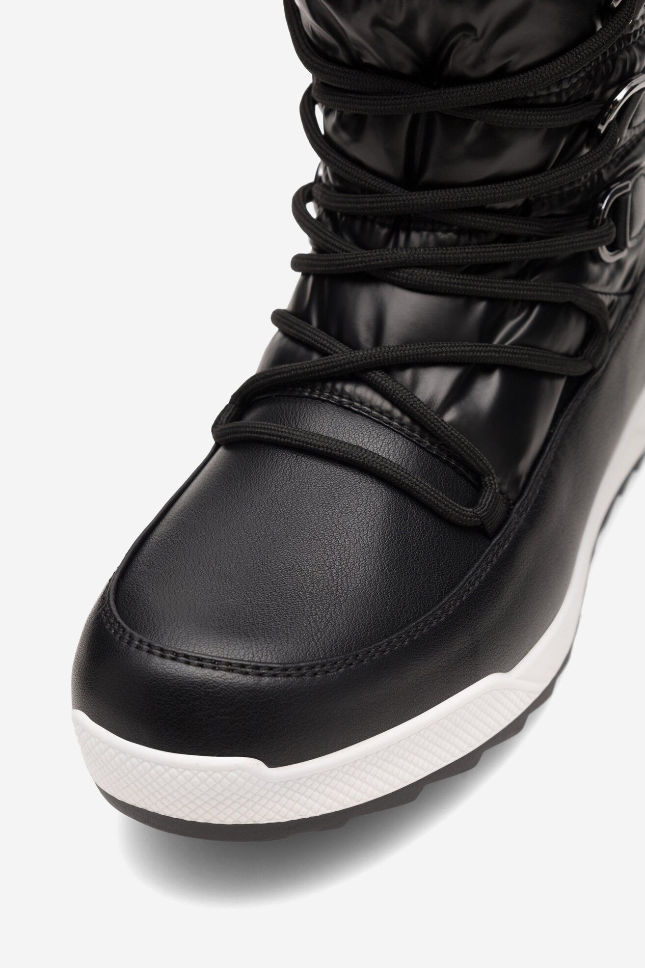 Ghete Clara Barson KLARISE WSS21007-01 NEGRU