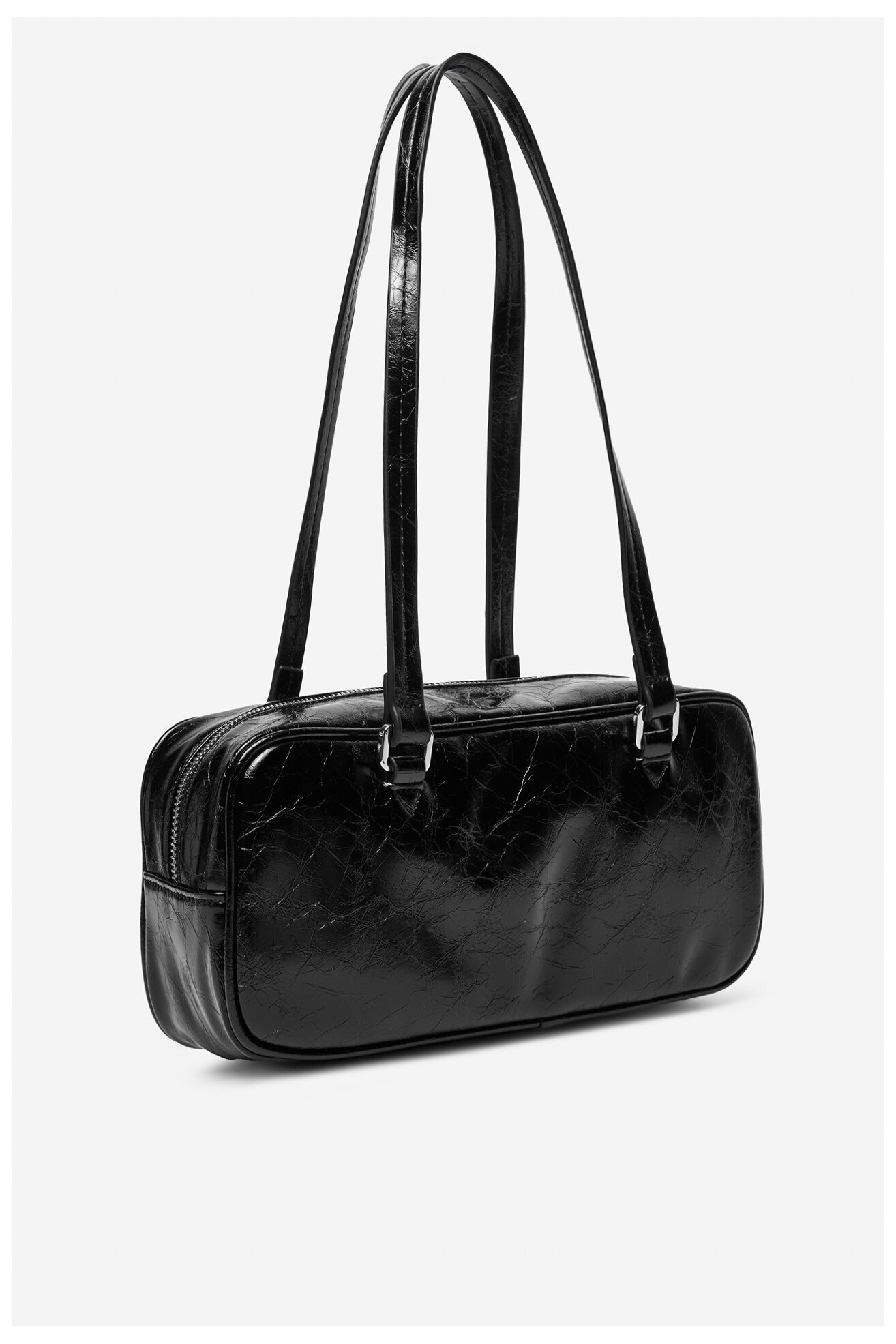 Kézitáska Jenny C-JEN-L-006-08 FEKETE