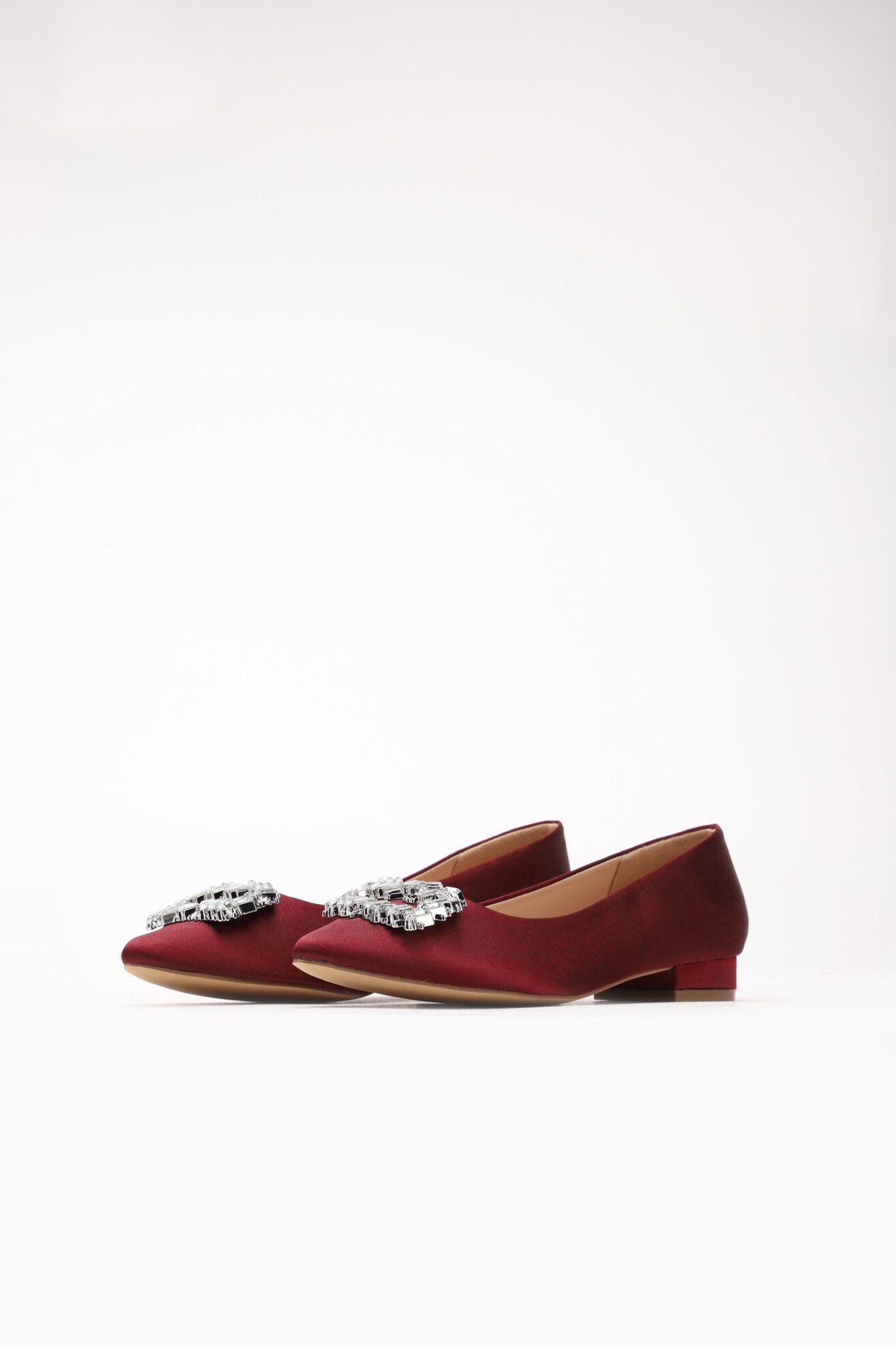 balerini Jenny Fairy LS5371-08A GRENA