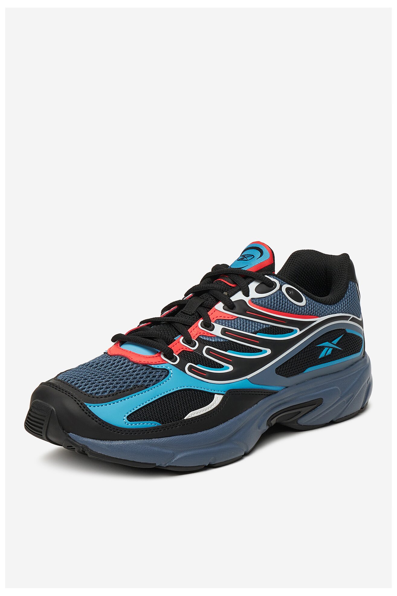 Obuwie sportowe Reebok EOSS-PREMIER ROAD CONTROL 100230769 MIX