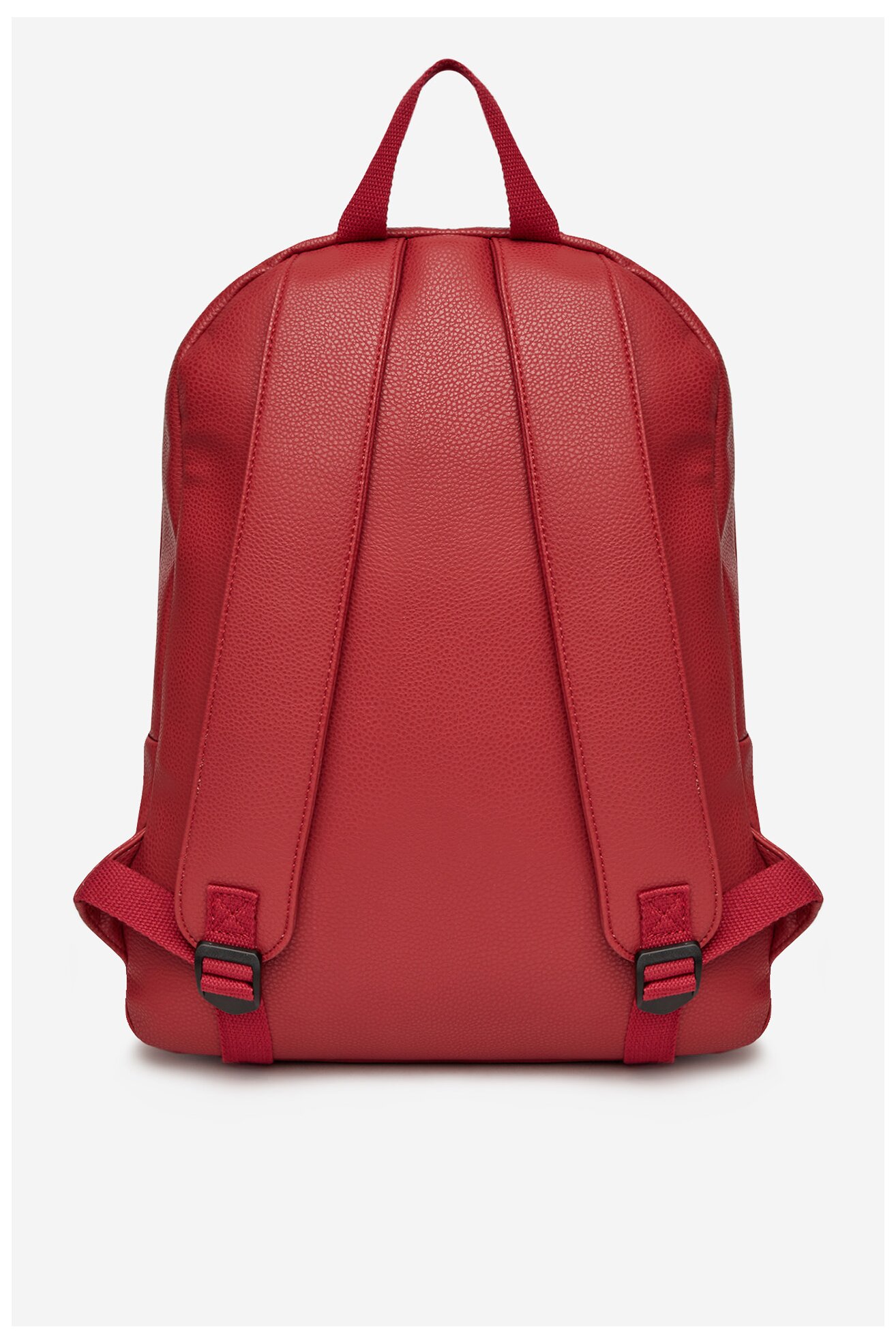 Рюкзак Beverly Hills Polo Club BHPC-H-001-08 ЧЕРВОНИЙ