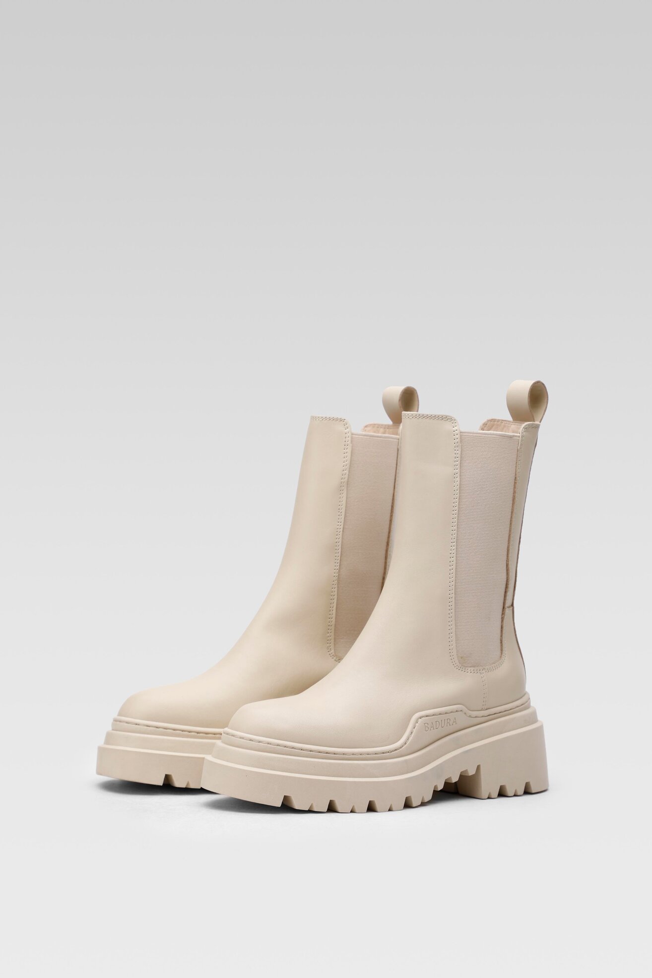 Bokacsizma Badura 2131 BÉZS