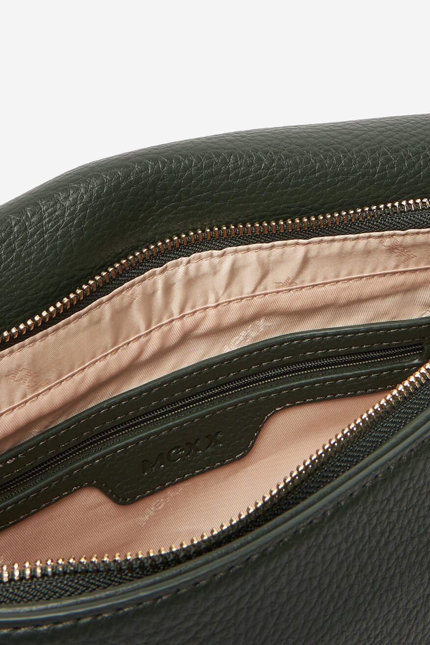 Mexx - Średnia torebka listonoszka - 5906751355442