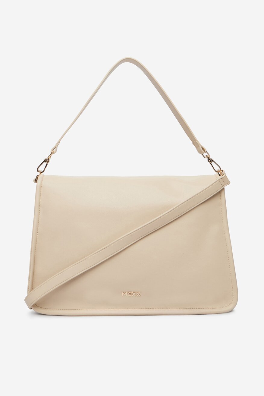 
                Сумка З Ремінцем Mexx БЕЖЕВИЙ - 5906751554906