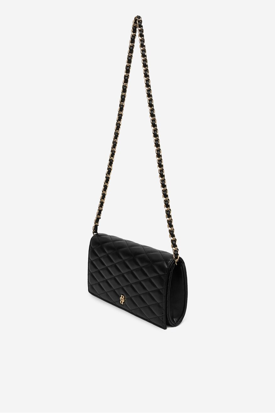 Geantă de mână Badura NEGRU - 5906751028018