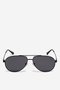 Női napszemüveg HUNTER HT 6635S FEKETE