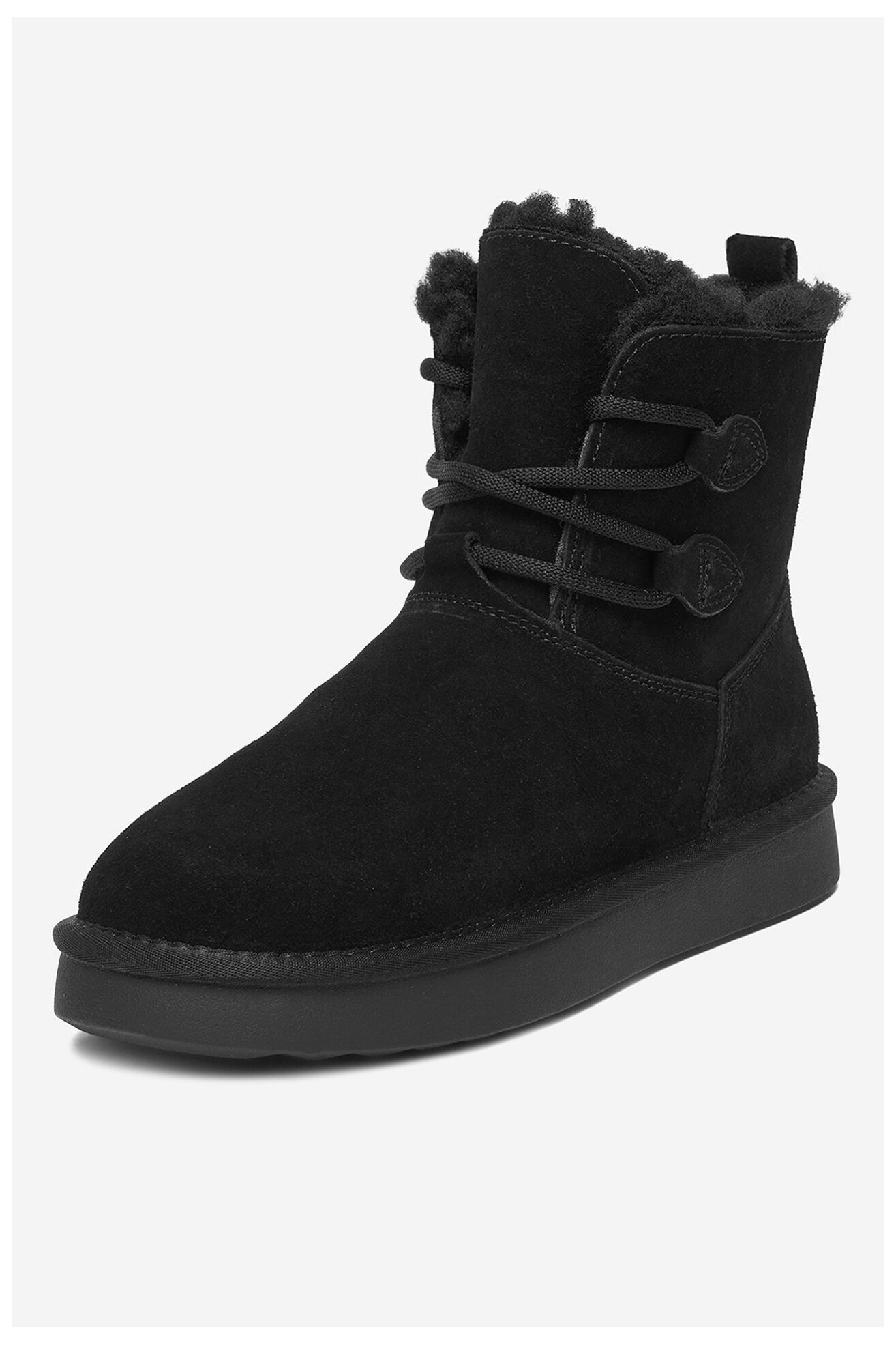 Ghete Lasocki CEO-HDR241212-2 NEGRU