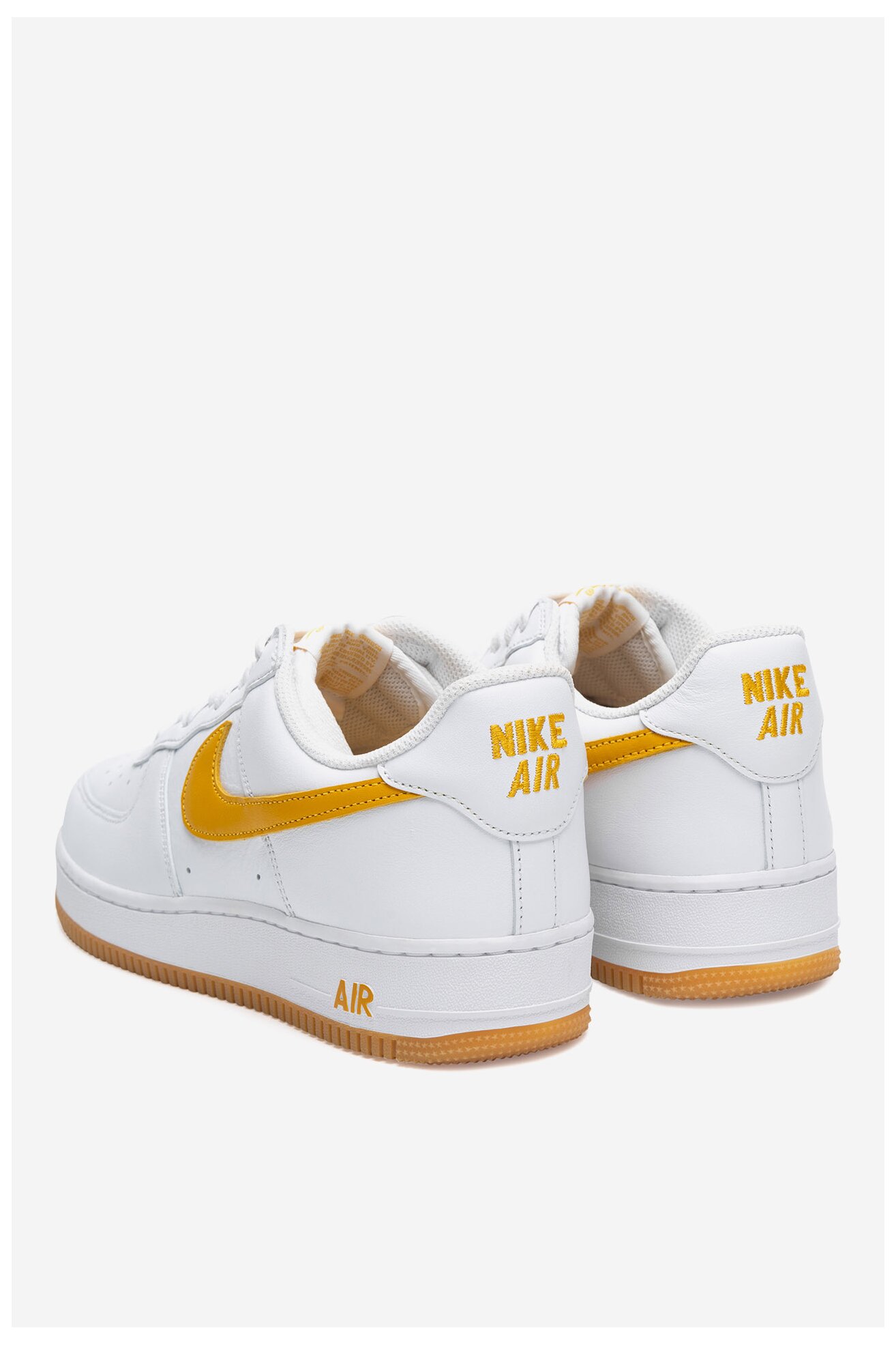 Obuwie sportowe Nike FD7039-100-M Biały