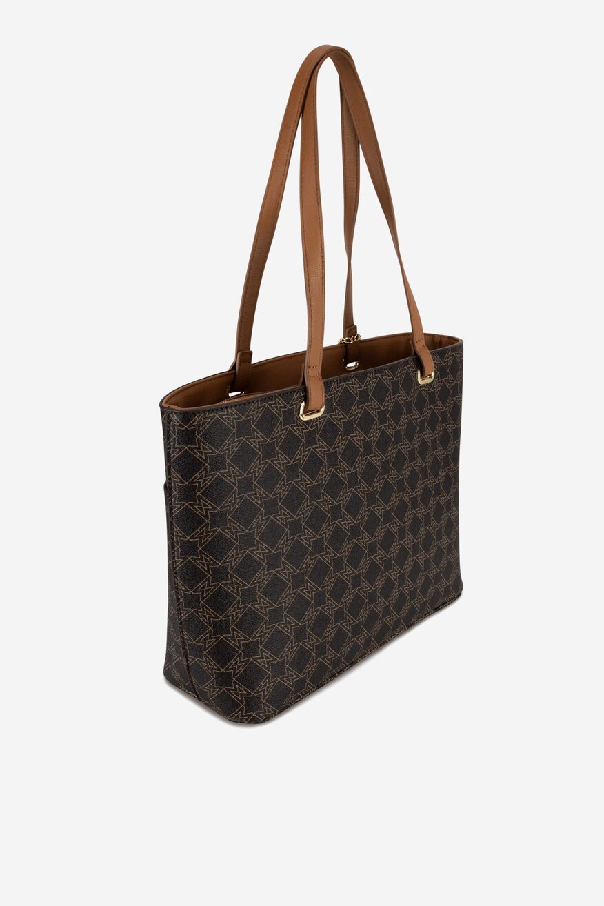 
                Kézitáska Mexx BARNA - 5906751617328