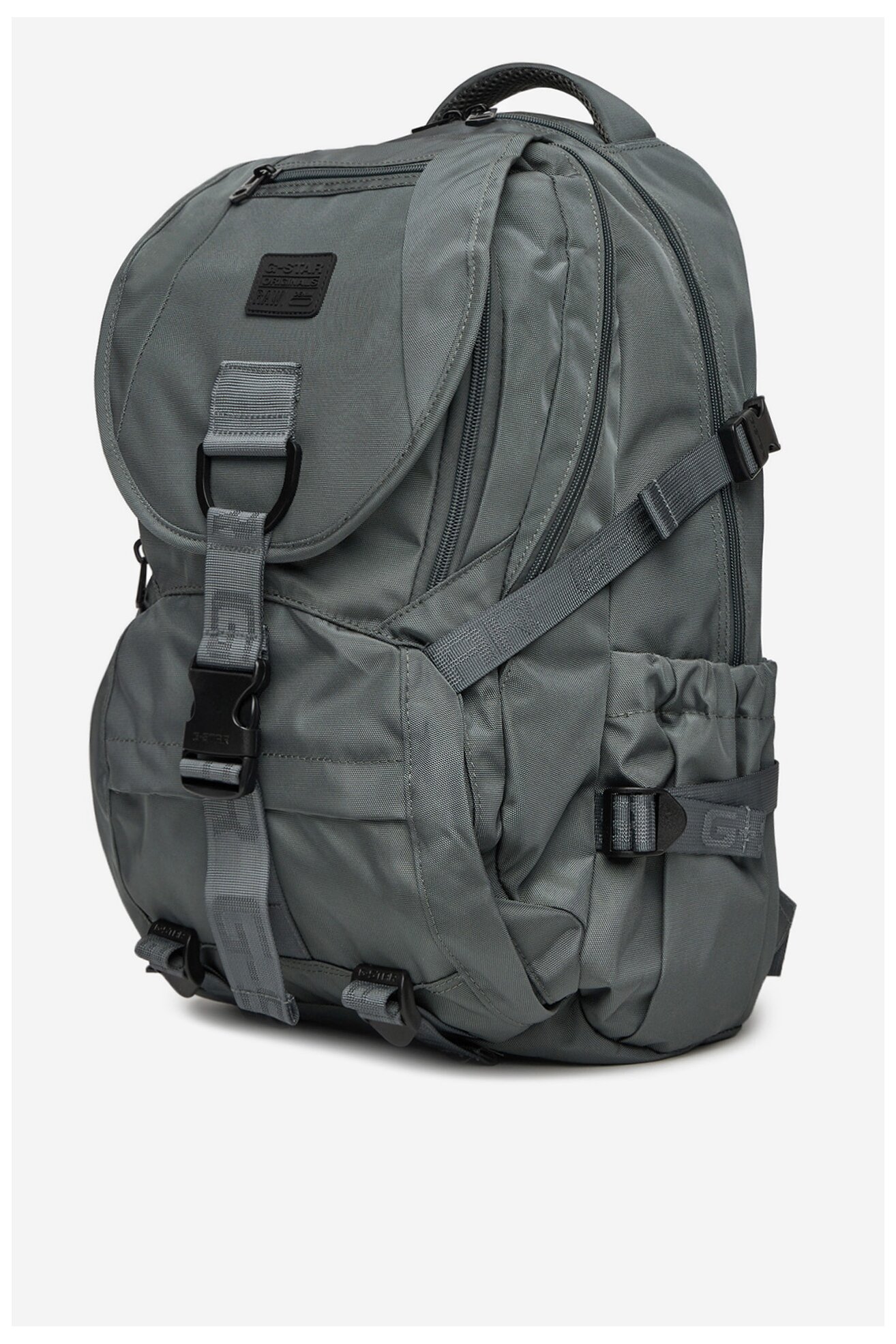 Hátizsák G-STAR RAW GSR-B-001-07 KHEKI