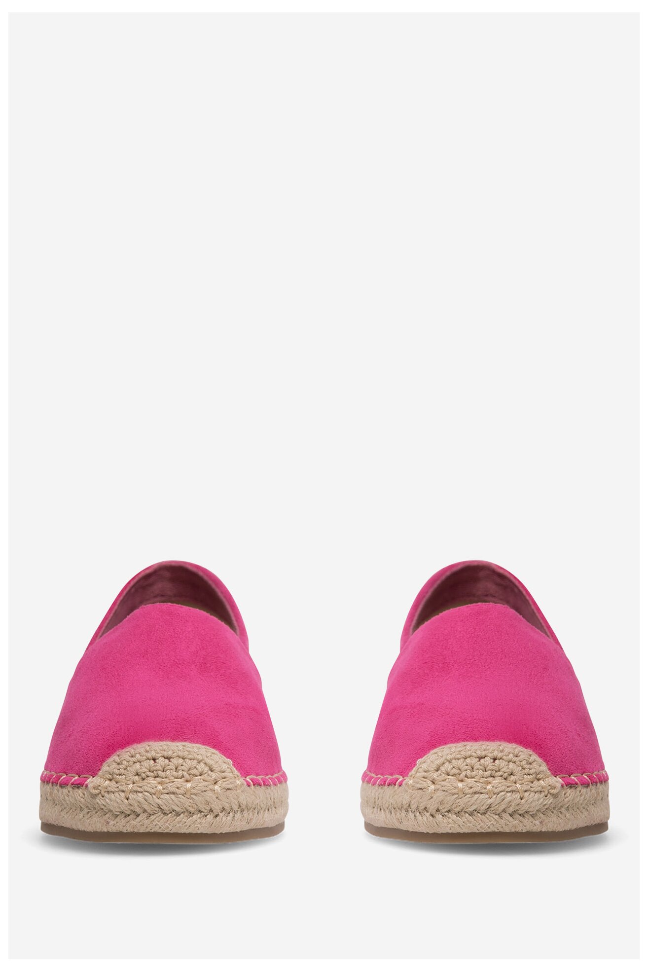 Espadrile Jenny Fairy WSS990-224 ROZ ÎNCHIS