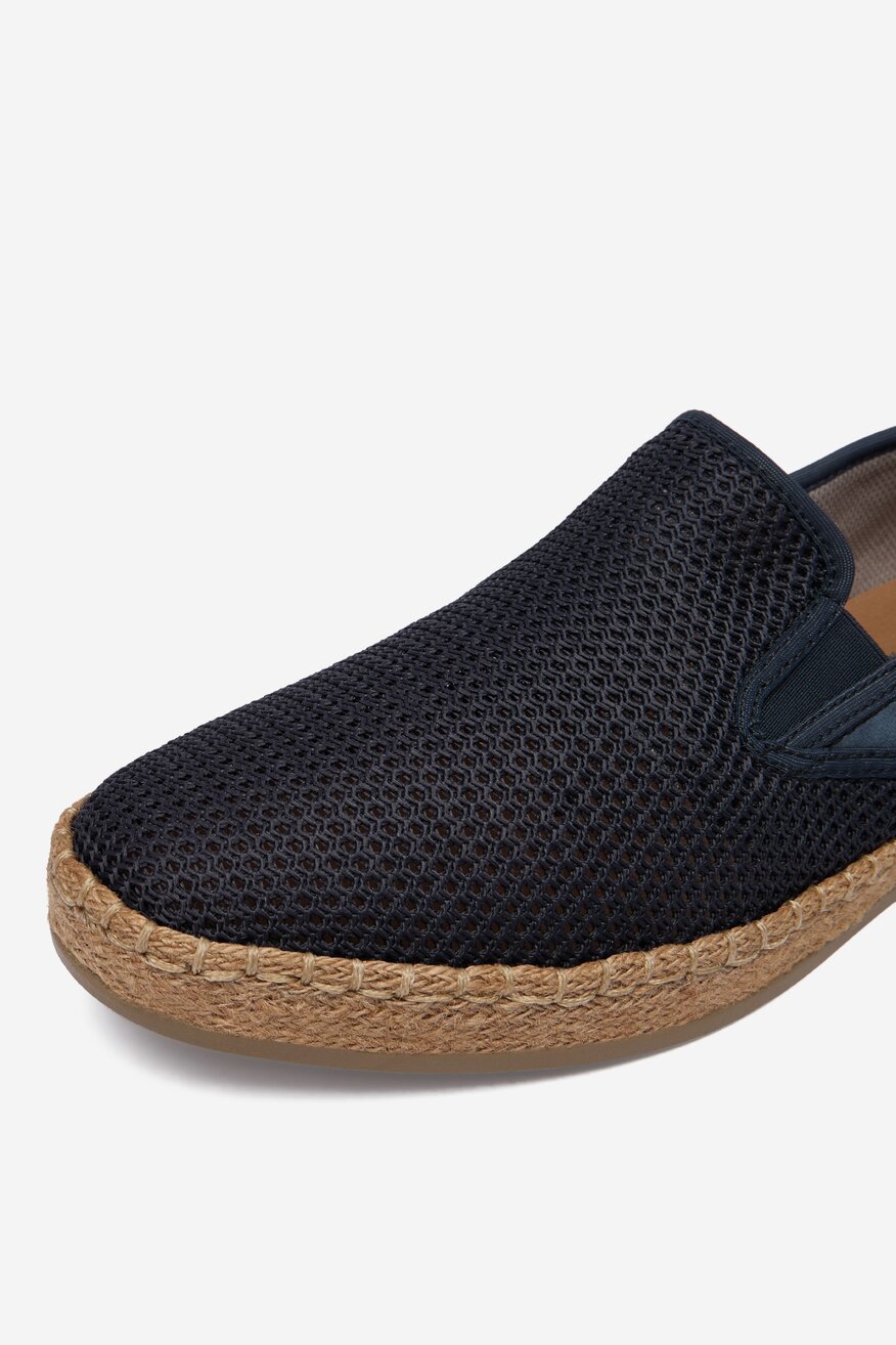 
                Rieker - Espadryle - 5906751771822