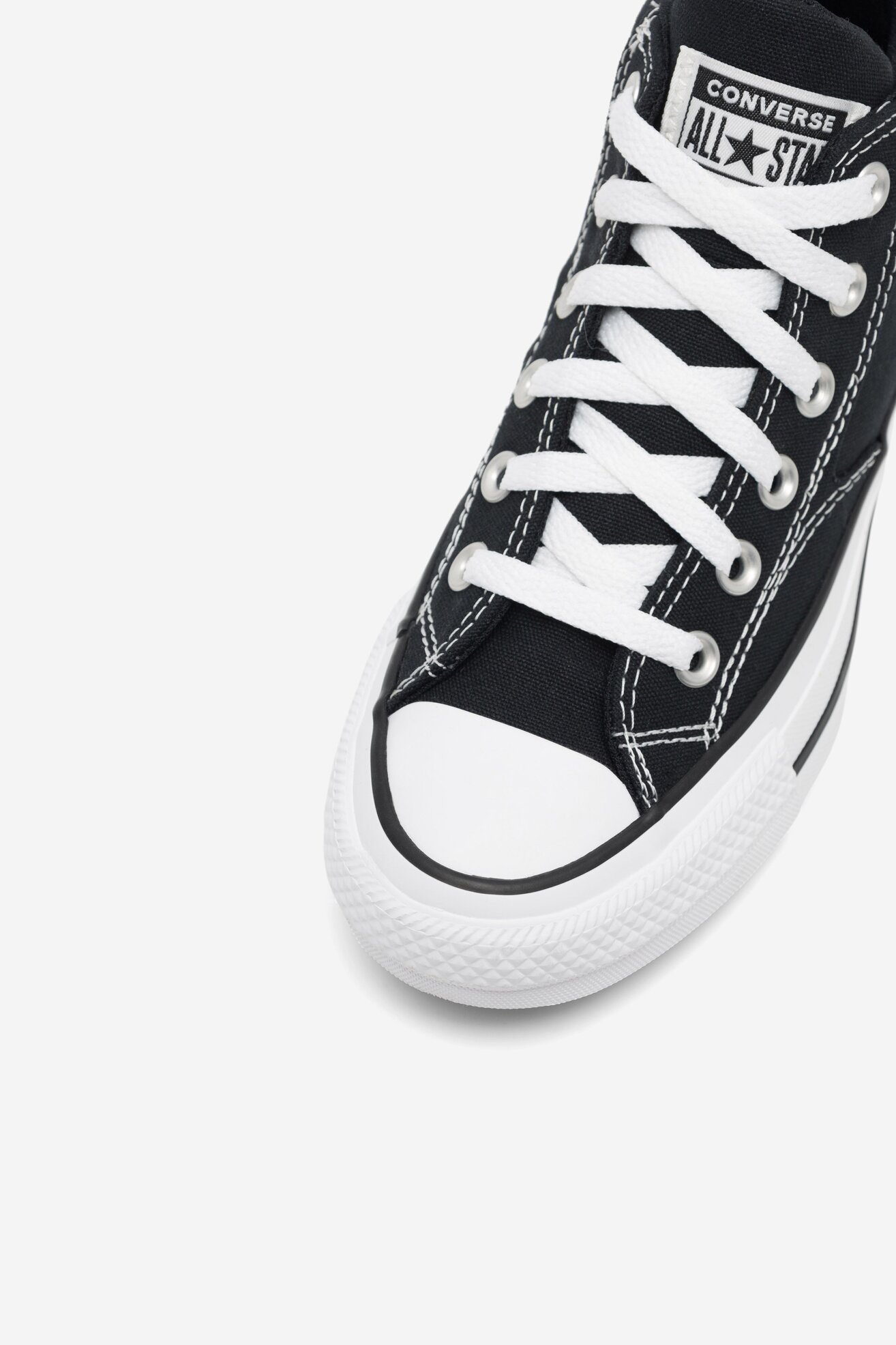 Trampki Converse CHUCK TAYLOR MALDEN STREET A00811C W Czarny