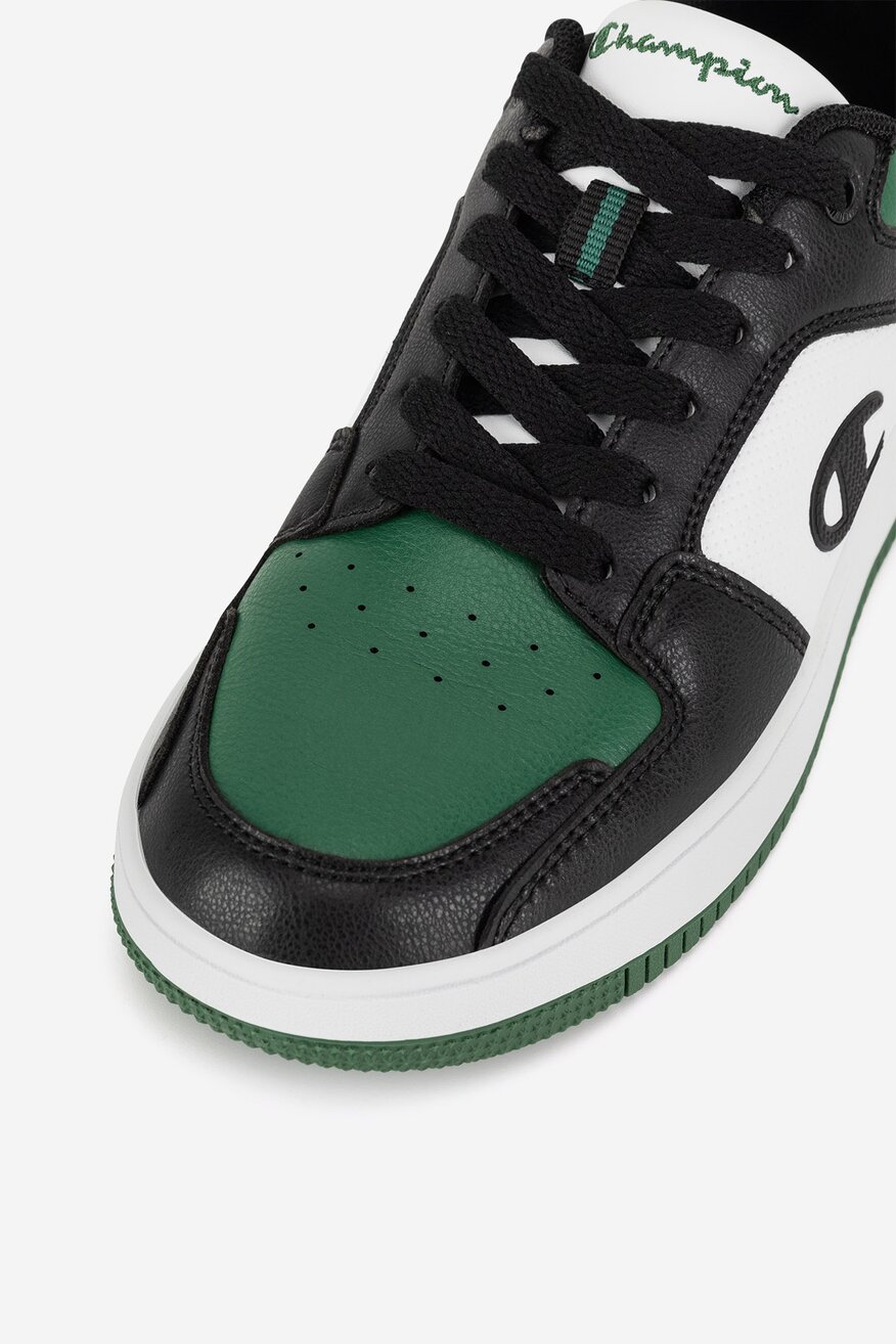 
                Încălțăminte sport Champion VERDE - 5903698167503