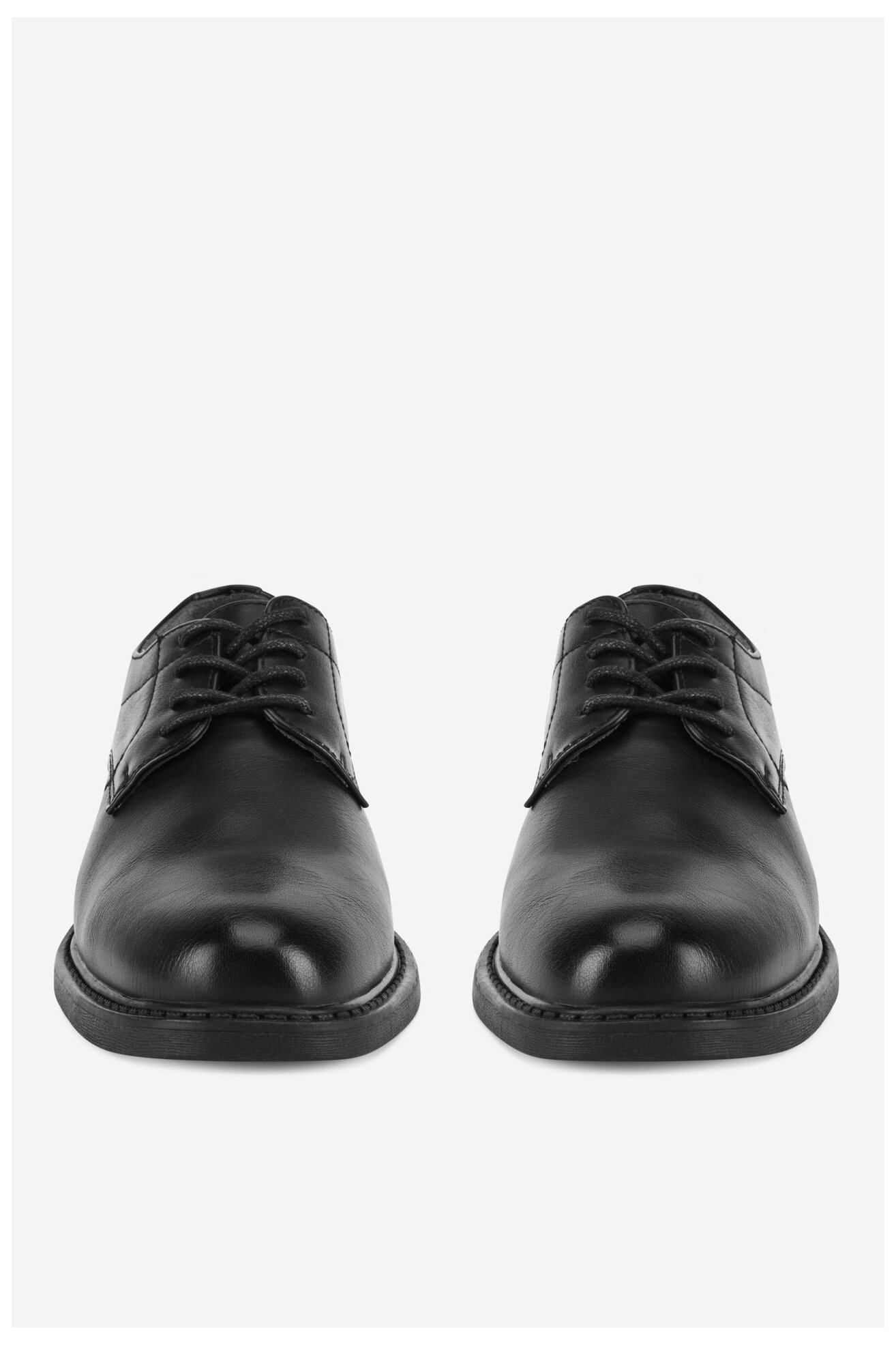 Pantofi casual Ottimo CM240808-3 NEGRU