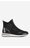 Botki Remonte D1G70-03 Czarny
