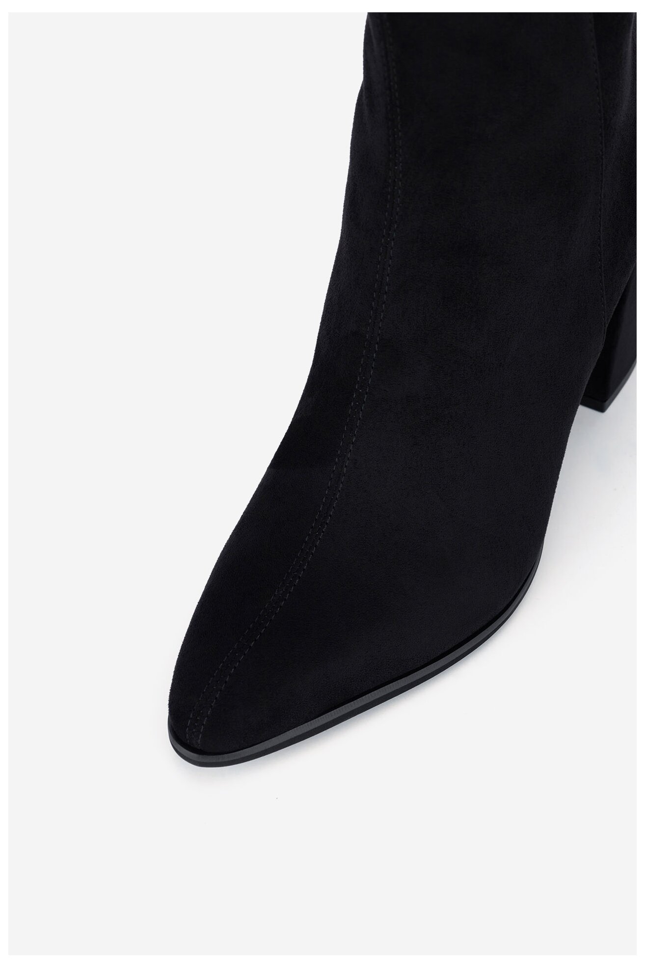 Ботильйони NINE WEST WFA3000-1 ЧОРНИЙ