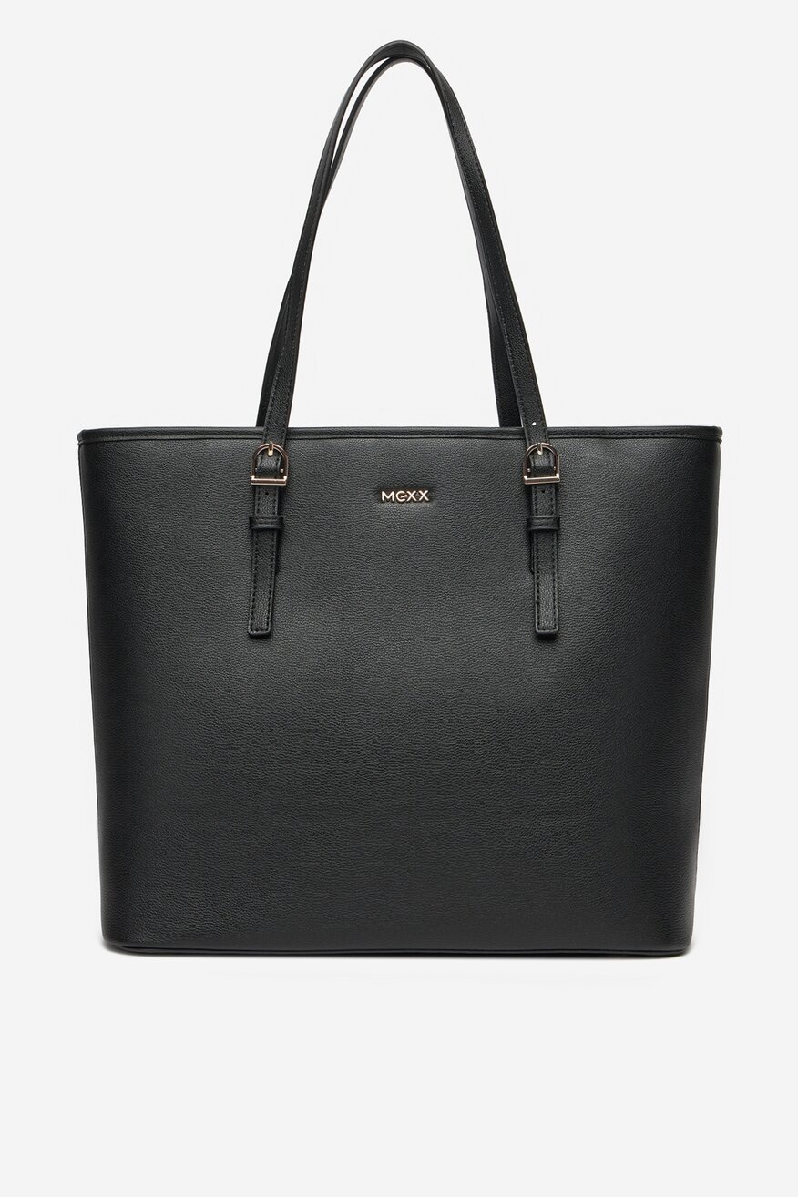 Mexx - Duża torebka shopper - 5906751272190