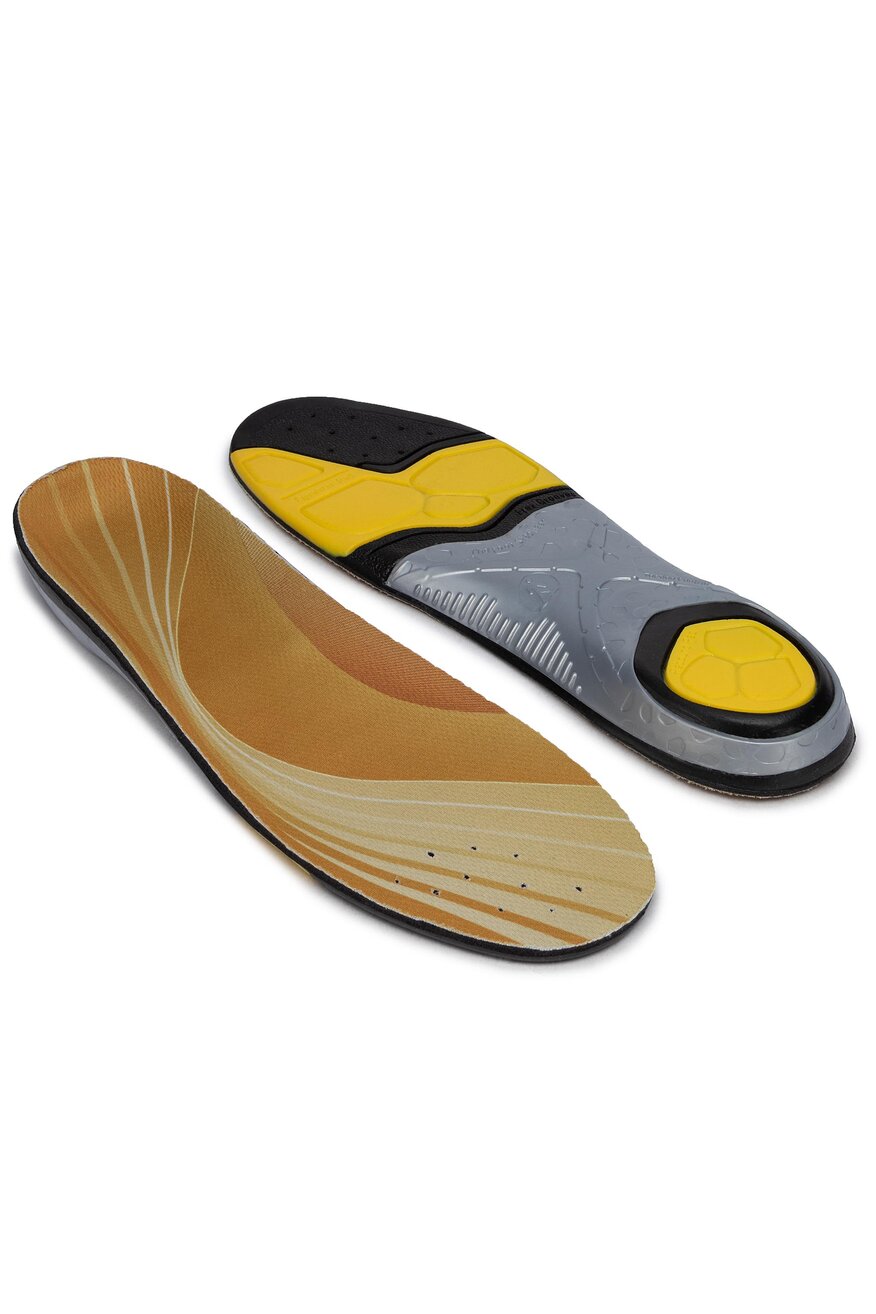 BAMA - Wkładki do butów outdoorowe - 4008402365792