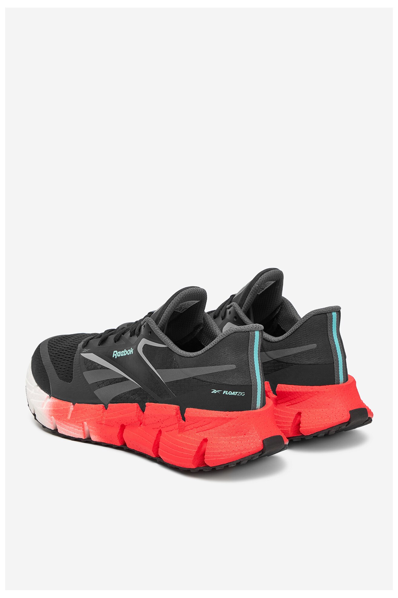 Спортни обувки Reebok FLOATZIG 1 100210239 ЧЕРЕН