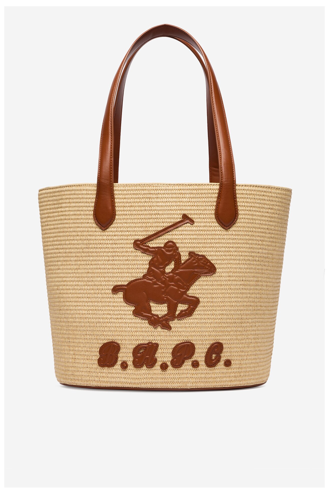 Сумка З Ремінцем Beverly Hills Polo Club CEO-BHPC-S-003-09 КОРИЧНЕВИЙ