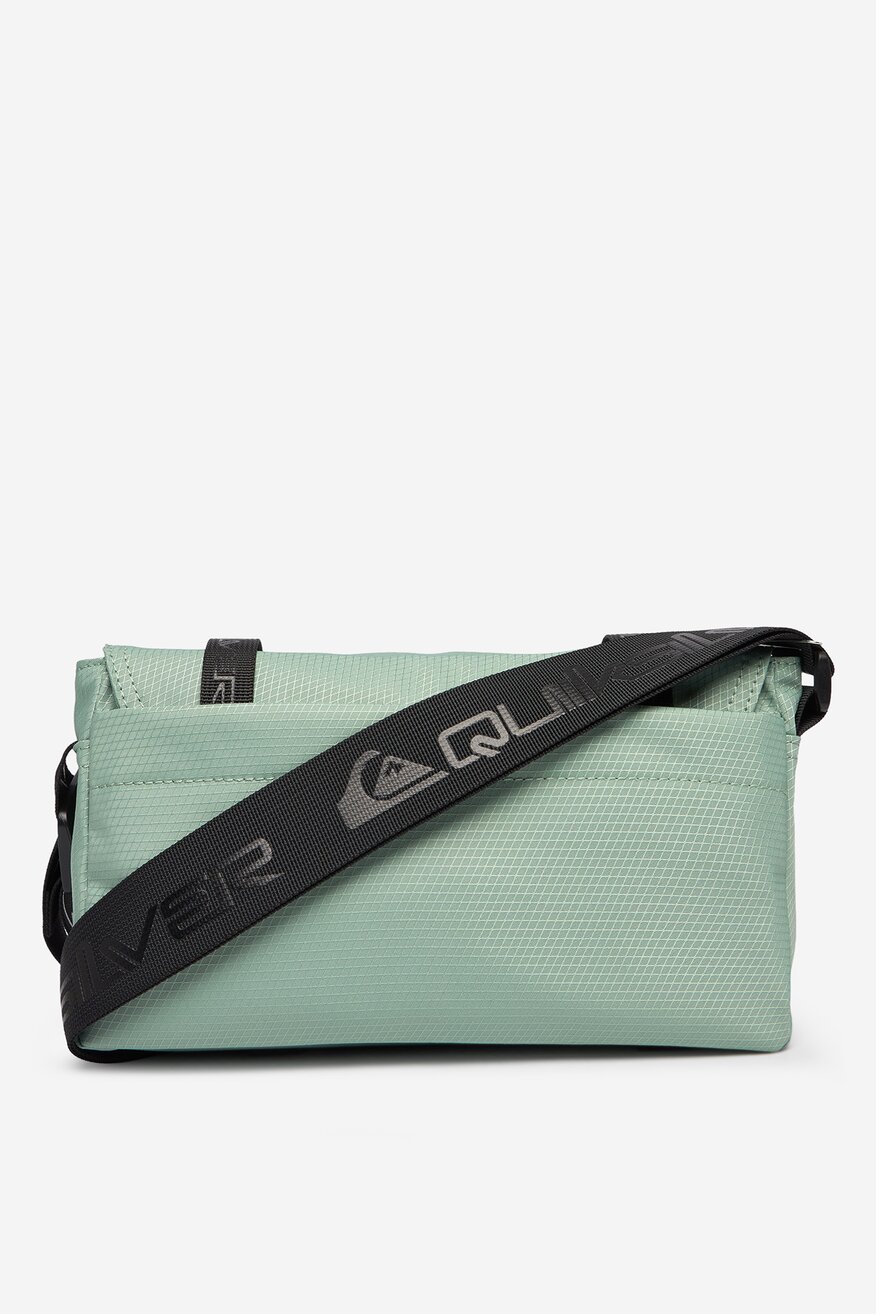 
                Дамска чанта QUIKSILVER ЗЕЛЕН - 5906751718148