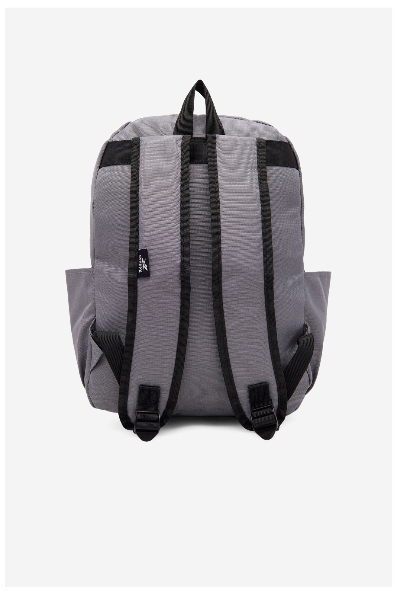 Plecak Reebok RBK-003-CCC-05 Szary