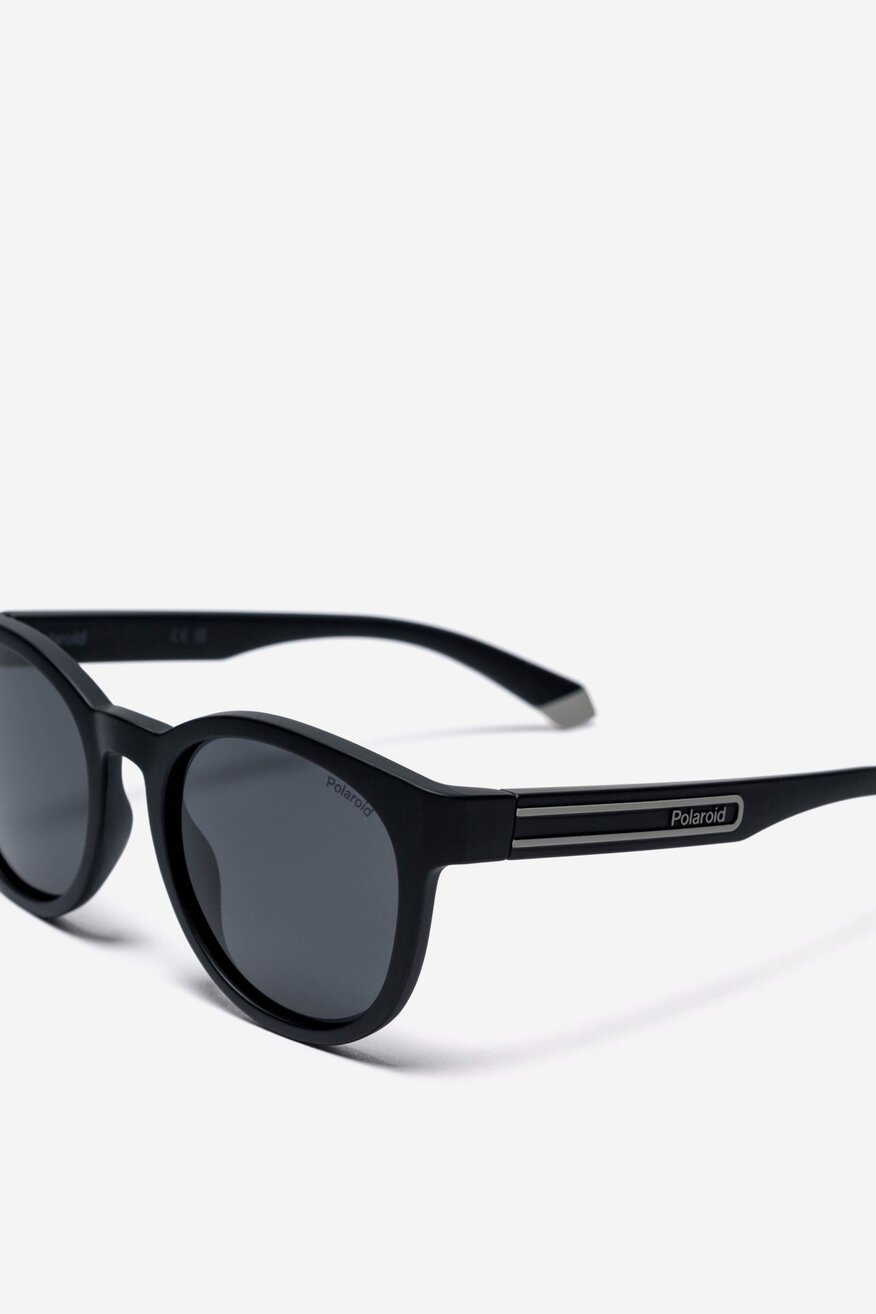 
                Окуляри Унісекс Polaroid ЧОРНИЙ - 5905588897675