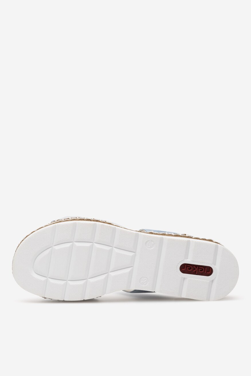 
                Джапанки Rieker СИН - 2230056228723