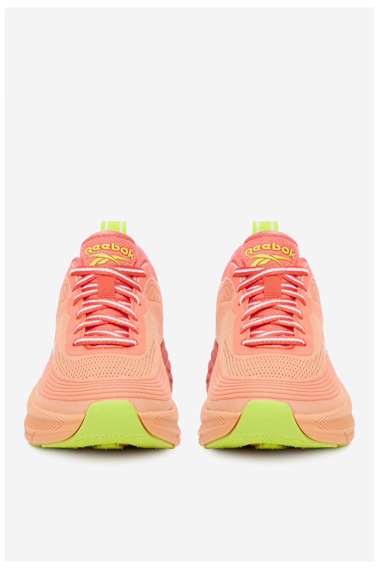 Încălțăminte sport Reebok CEO-ROAD STRIDER 100250402 PORTOCALIU