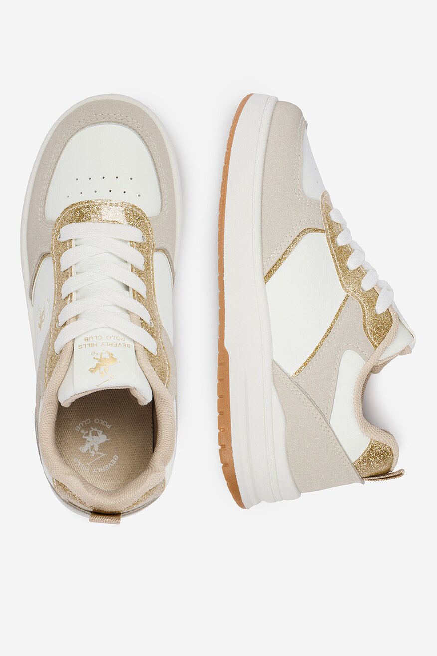 
                Beverly Hills Polo Club - Sneakersy - 5906751779033