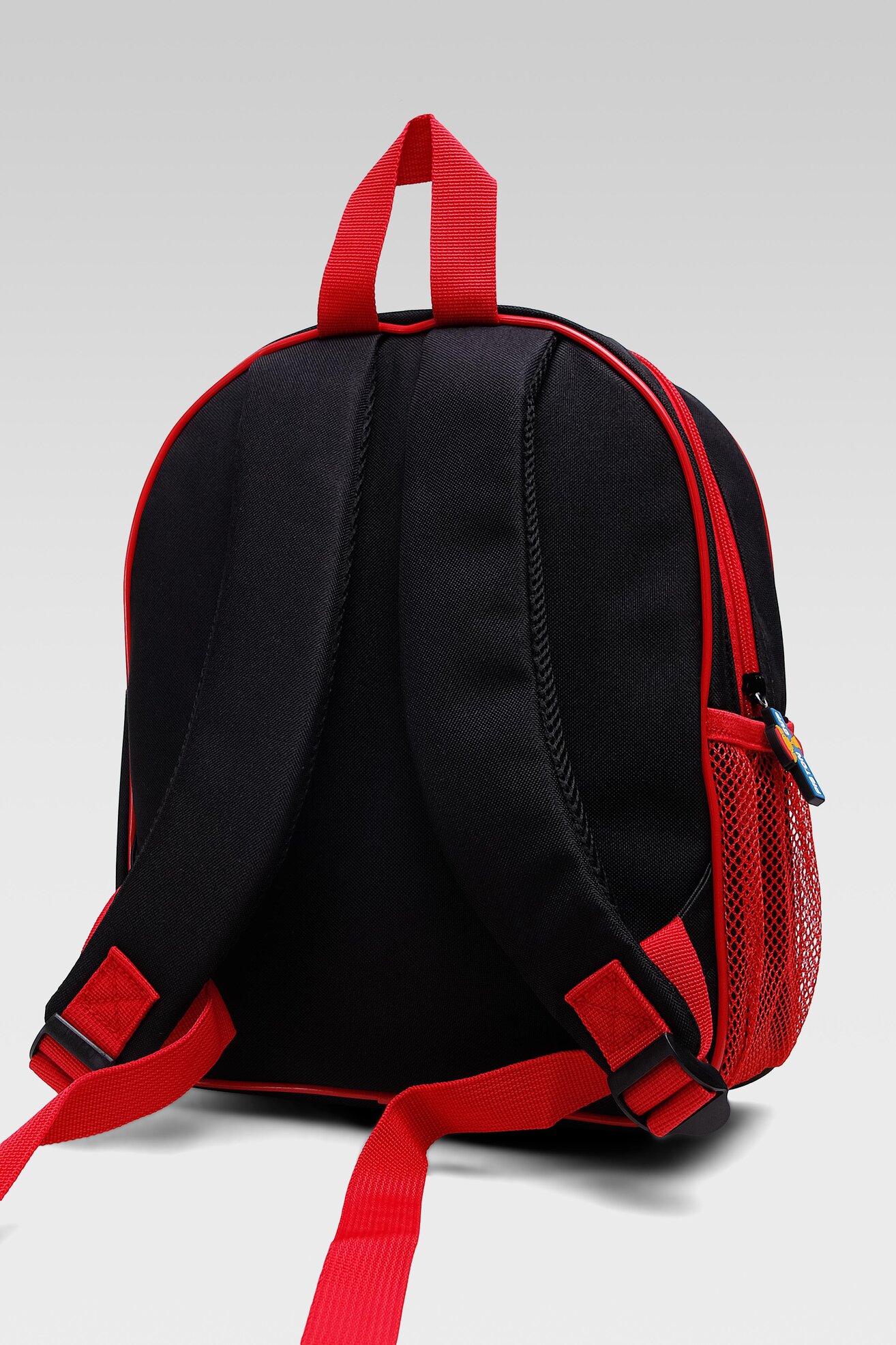 Hátizsák Cars ACCCS-AW21-30DCARS FEKETE