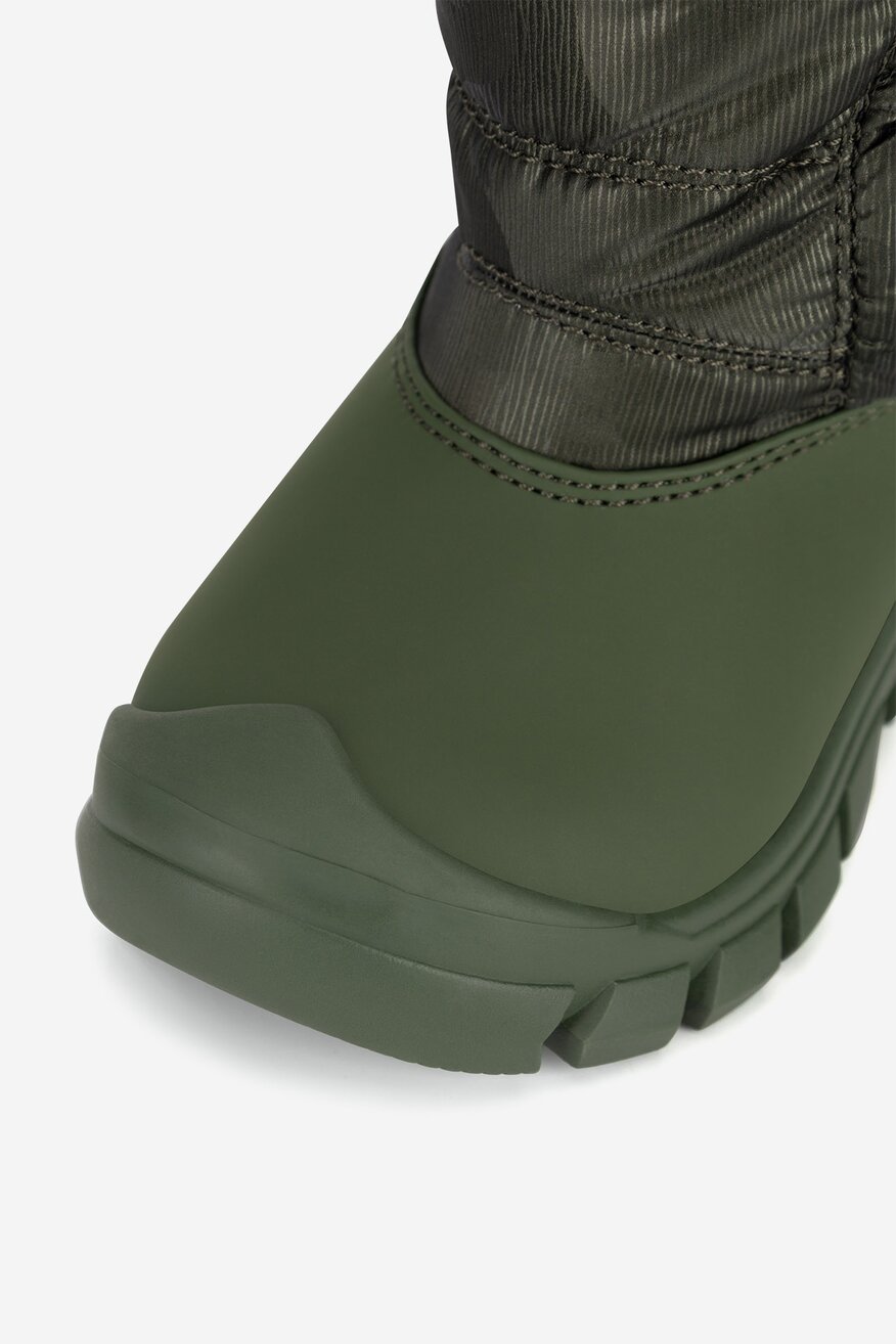 
                Боти HUNTER КАКИ - 2230070288499