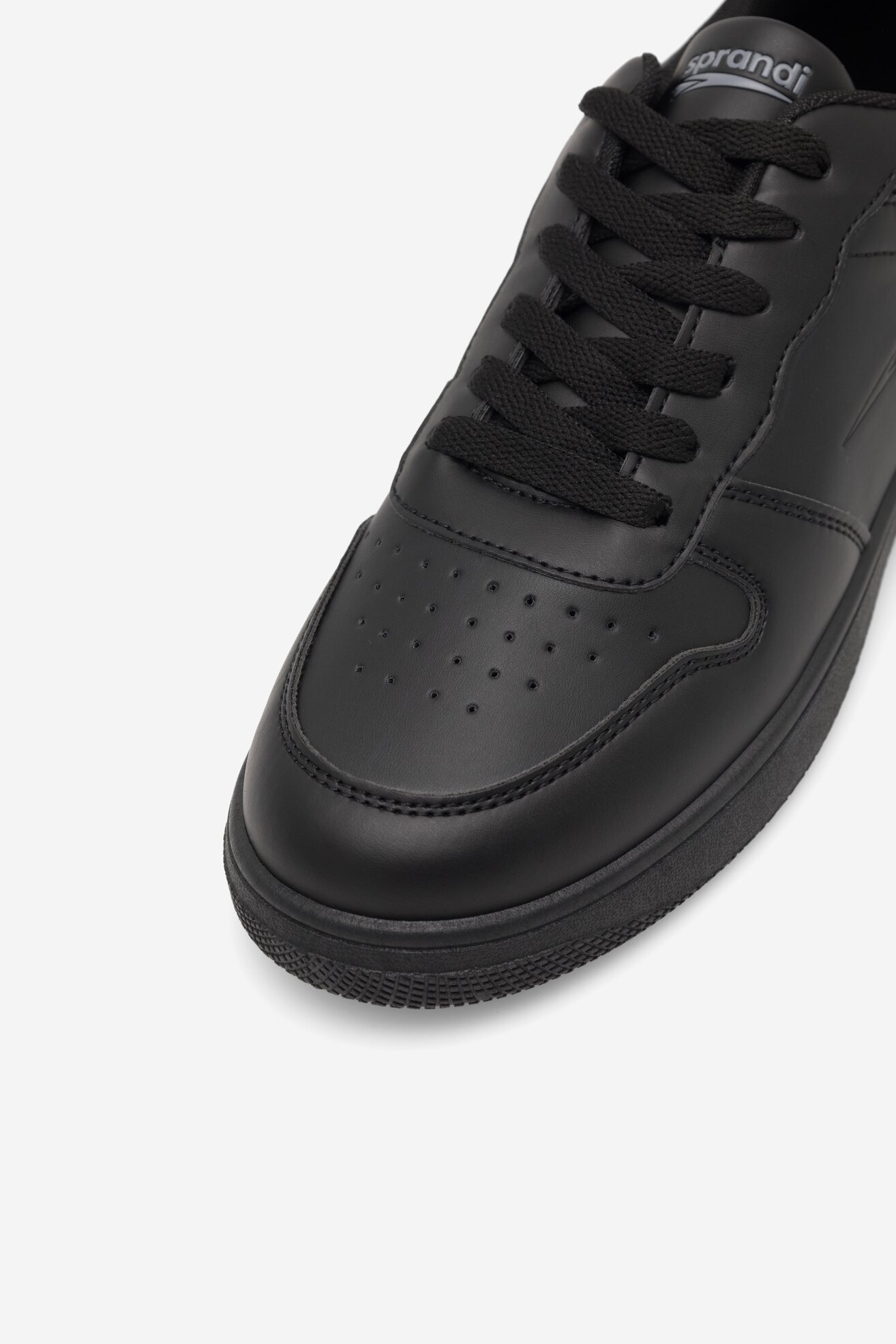 Sportcipő Sprandi MPRS-22M12157 FEKETE