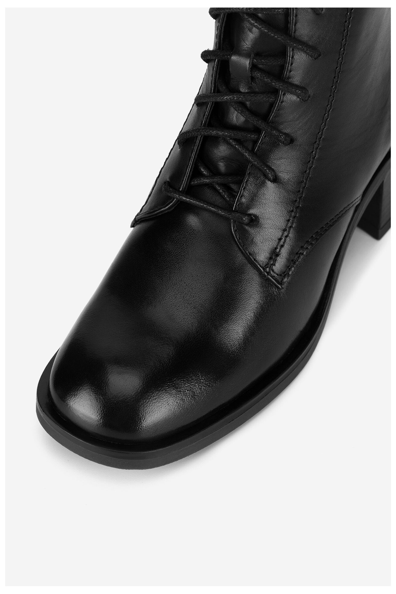 Bocanci Lasocki RST-ESTREL-02 NEGRU