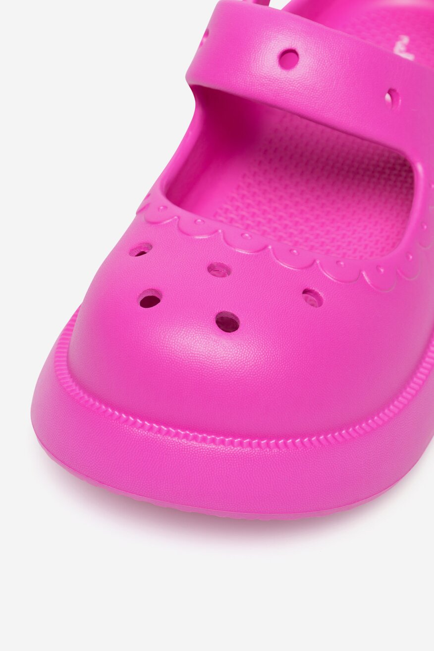 
                Джапанка за басейн Nelli Blu ТЪМНОРОЗОВ - 5905588447382