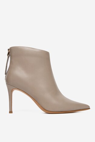 Ботильйони EVA MINGE EO-DEN-GLC6303-4-361 СВІТЛО-СІРИЙ