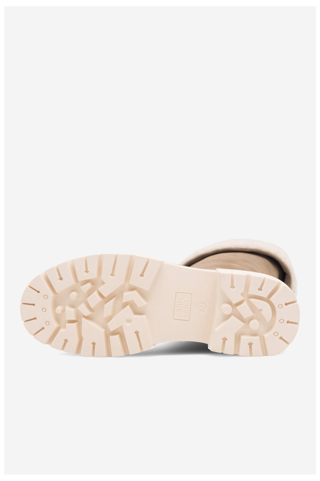 Ghete Jenny Fairy GAMMA WS5866-23 BEJ