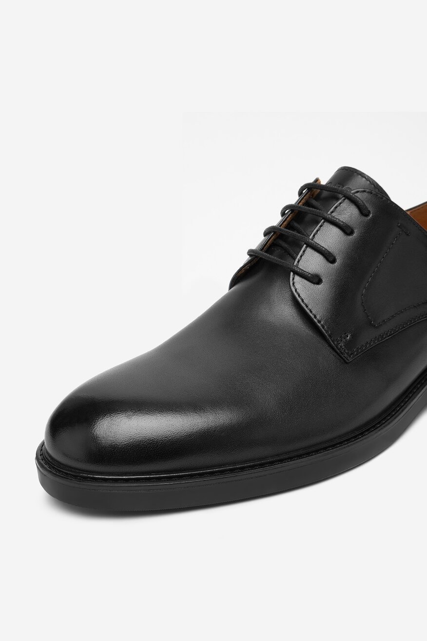 
                Половинки обувки Gino Rossi ЧЕРЕН - 5906751380574