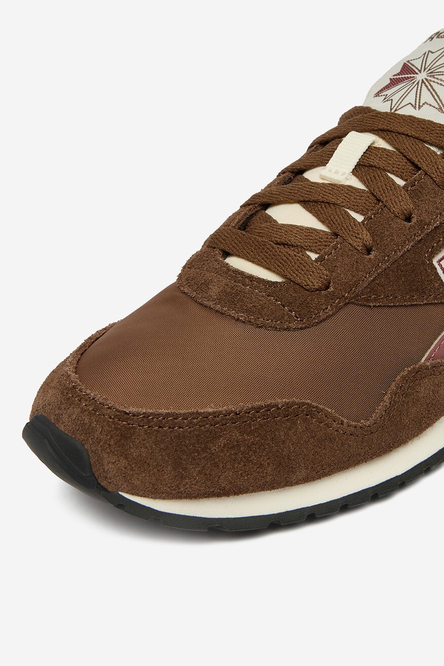 
                Спортни обувки Reebok КАФЯВ - 5906751658475