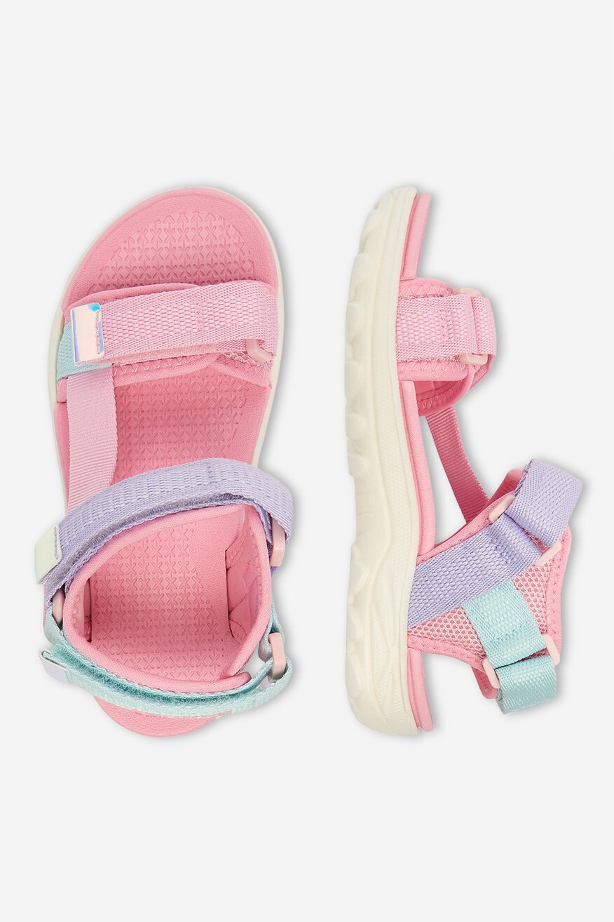 
                Сандалі Sprandi МІКС - 5906751958384