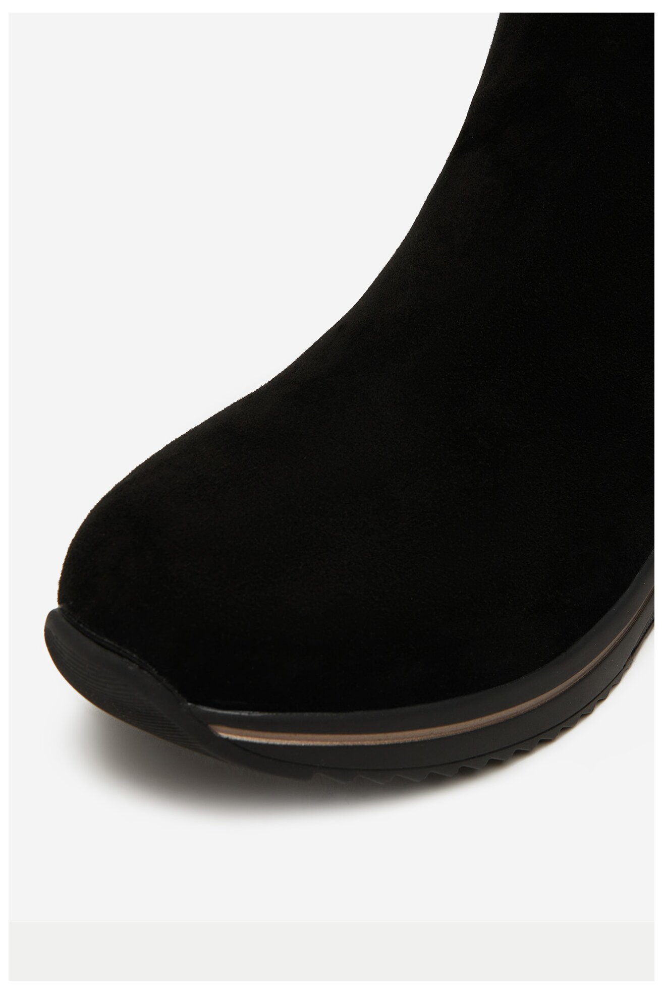 Боти Remonte D0T75-04 ЧЕРЕН