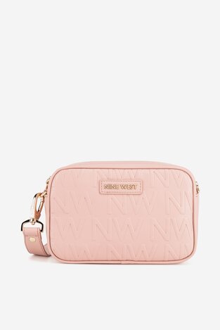 Сумка З Ремінцем NINE WEST LX10049 РОЖЕВИЙ