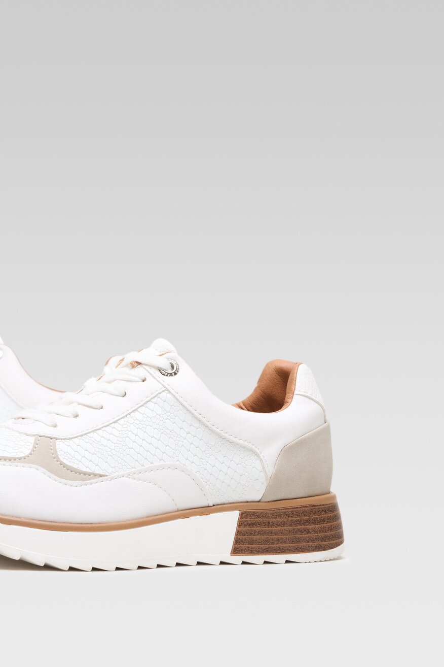 
                Сникърси Jenny Fairy БЯЛ - 5904862510392