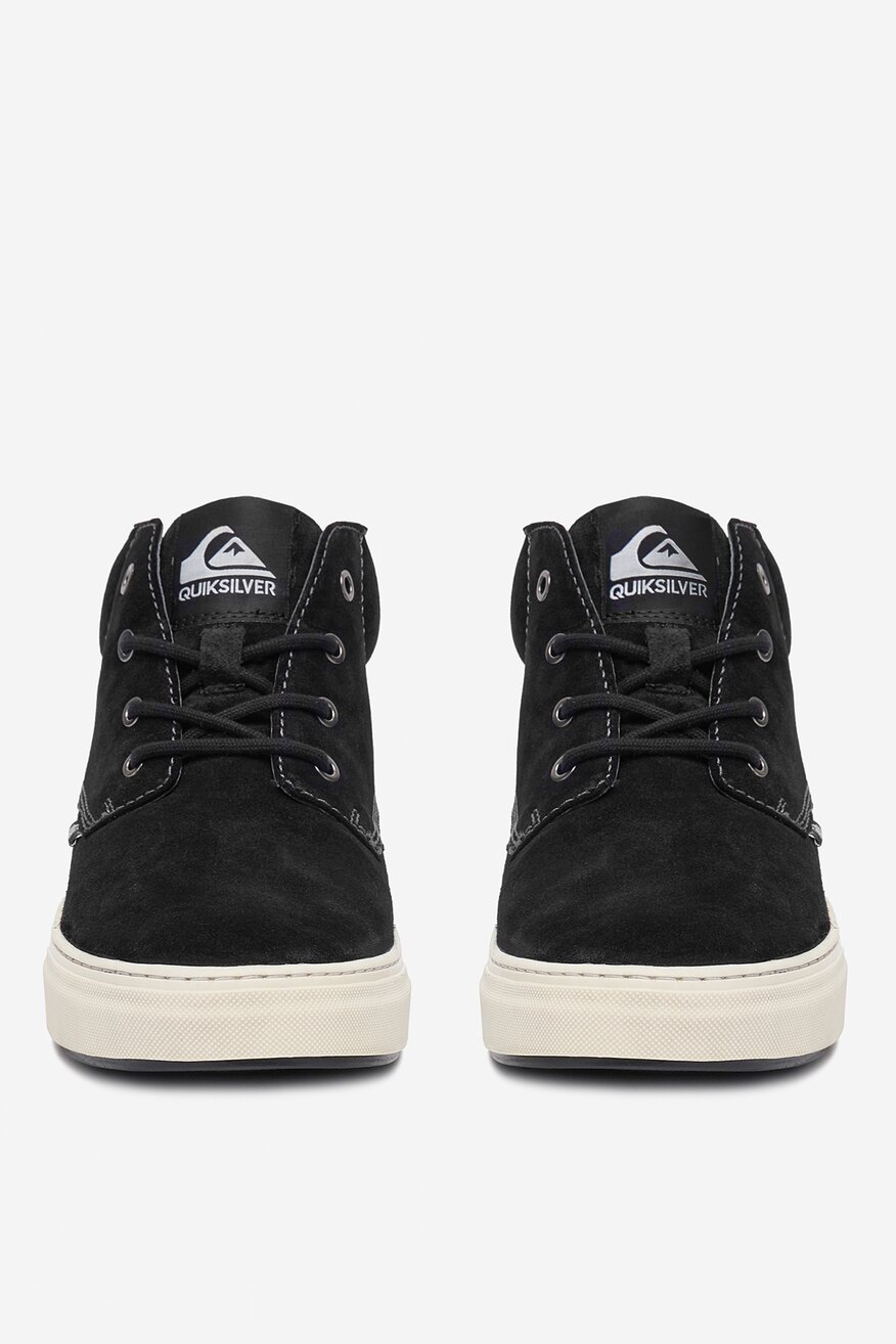 
                Patike QUIKSILVER TAMNO SIVA - 5906751412961