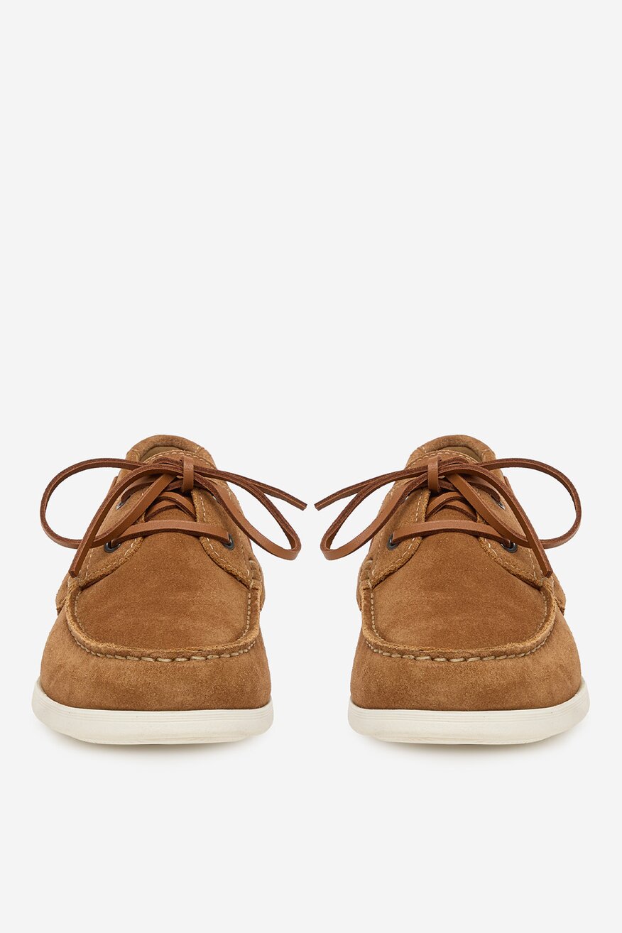 NAUTICA - Mokasyny - 5906751996256