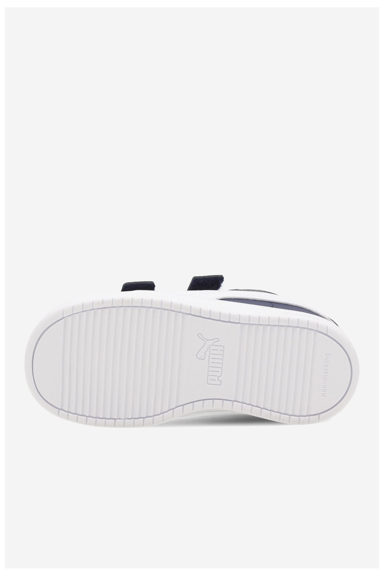 Încălțăminte sport Puma RICKIE CLASSIC V 39425401 BLEUMARIN