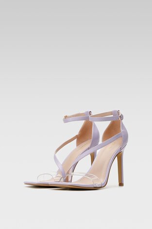 Сандалі DeeZee LS5713-01 ФІОЛЕТОВИЙ